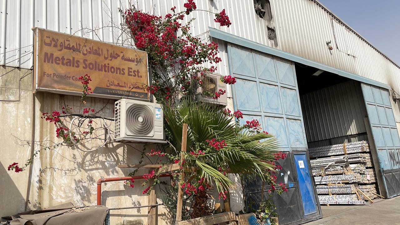 Mountains in the Clouds